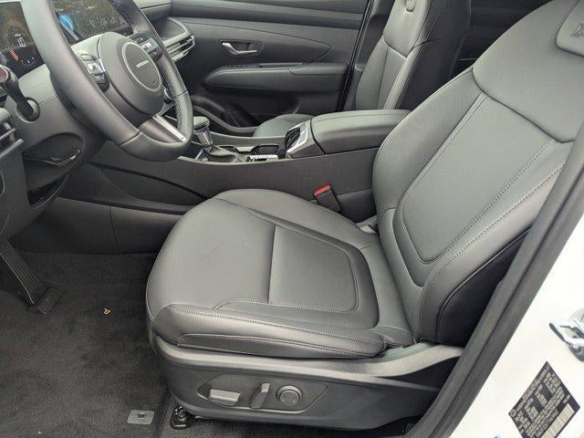 2026 Hyundai TUCSON XRT FWD