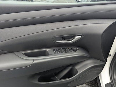 2026 Hyundai TUCSON XRT FWD