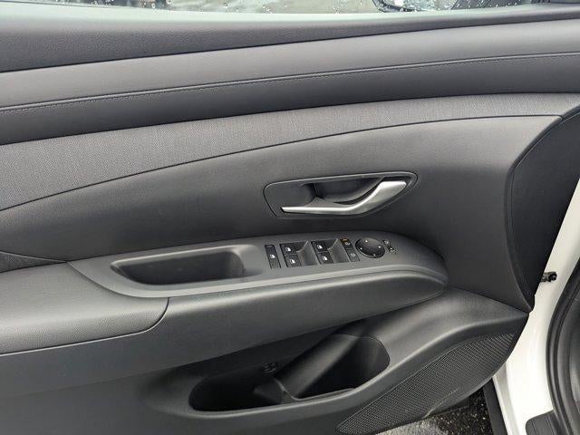 2026 Hyundai TUCSON XRT FWD