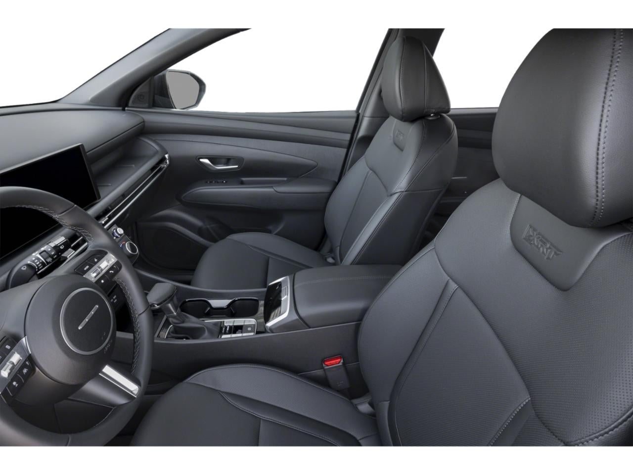 2026 Hyundai TUCSON XRT FWD