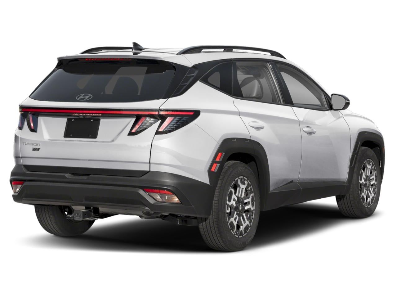 2026 Hyundai TUCSON XRT FWD