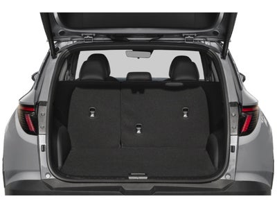 2026 Hyundai TUCSON XRT FWD