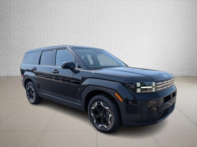 2026 Hyundai SANTA FE SE FWD