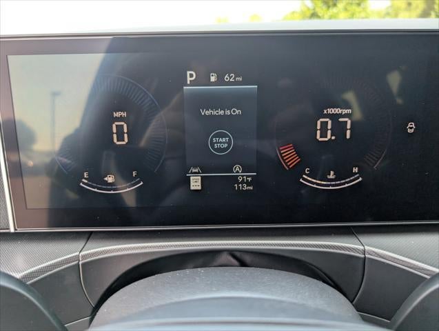 2026 Hyundai SANTA FE SE FWD