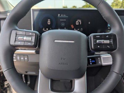 2026 Hyundai SANTA FE SE FWD
