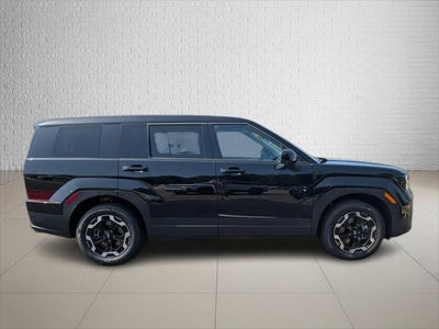 2026 Hyundai SANTA FE SE FWD