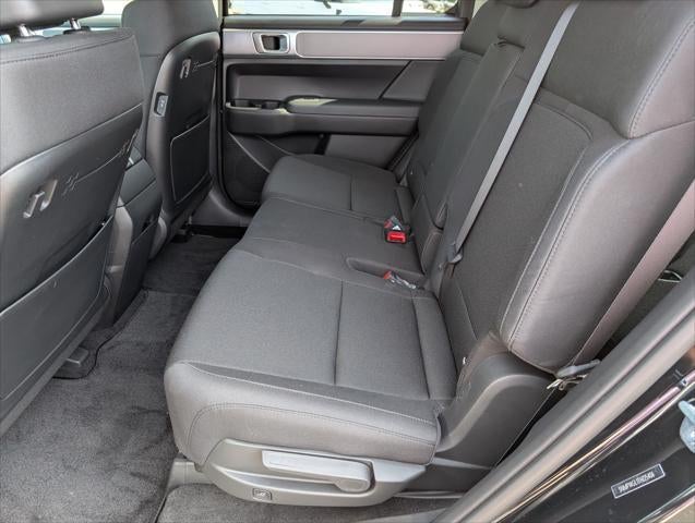 2026 Hyundai SANTA FE SE FWD