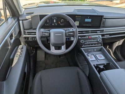 2026 Hyundai SANTA FE SE FWD
