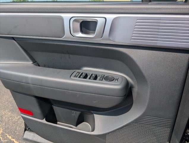 2026 Hyundai SANTA FE SE FWD
