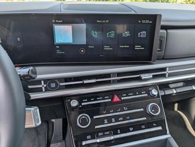 2026 Hyundai SANTA FE SE FWD