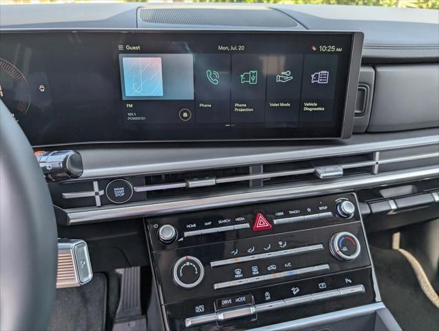 2026 Hyundai SANTA FE SE FWD