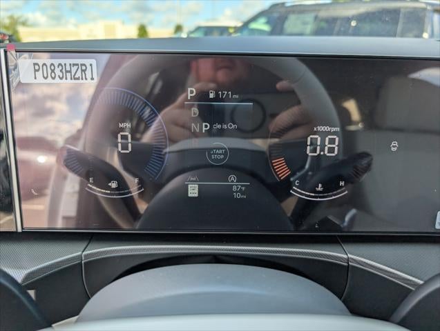 2027 Hyundai SANTA FE SE FWD