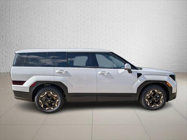 2027 Hyundai SANTA FE SE FWD