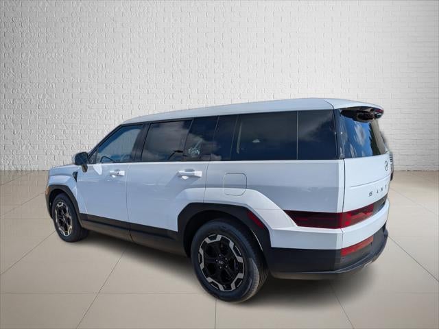 2027 Hyundai SANTA FE SE FWD