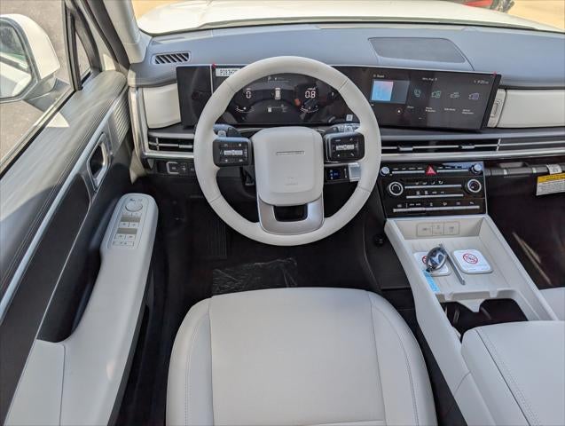 2027 Hyundai SANTA FE SE FWD