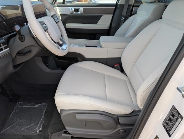 2027 Hyundai SANTA FE SE FWD