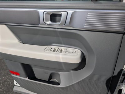 2027 Hyundai SANTA FE SE FWD
