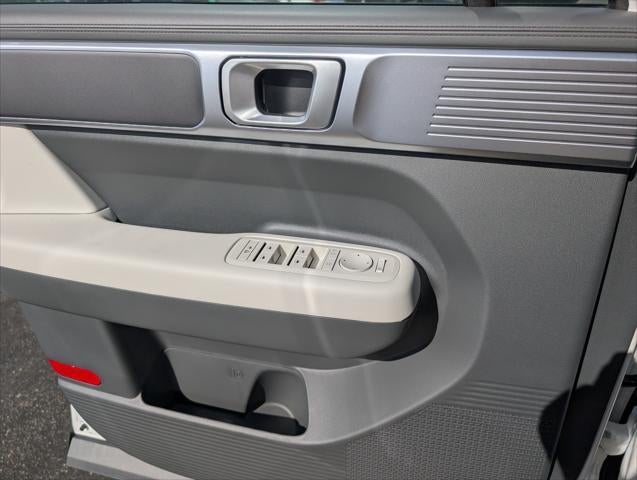 2027 Hyundai SANTA FE SE FWD