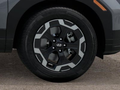 2027 Hyundai SANTA FE SE FWD