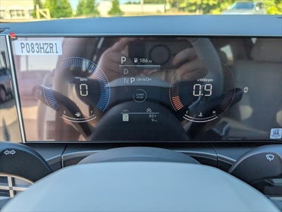 2027 Hyundai SANTA FE SE