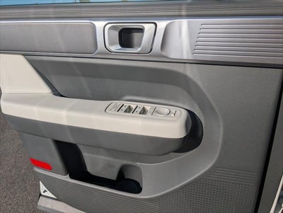 2027 Hyundai SANTA FE SE