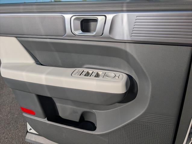 2027 Hyundai SANTA FE SE