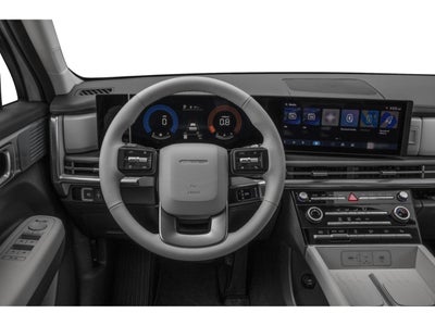 2027 Hyundai SANTA FE SE