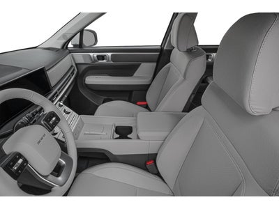 2027 Hyundai SANTA FE SE