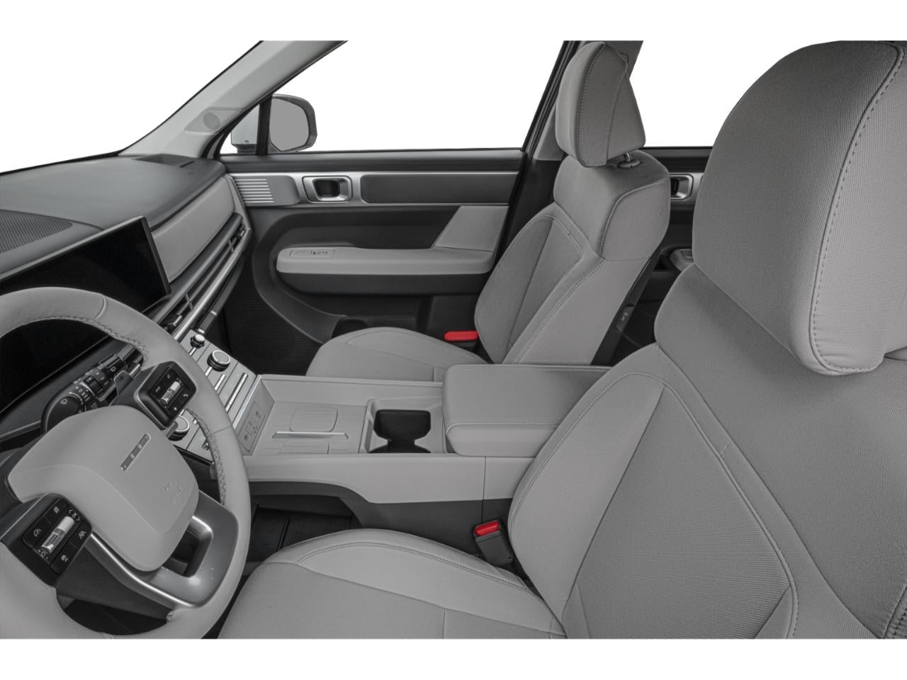 2027 Hyundai SANTA FE SE
