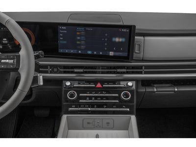 2027 Hyundai SANTA FE SE