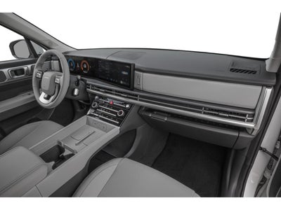 2027 Hyundai SANTA FE SE