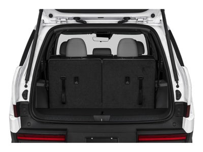 2027 Hyundai SANTA FE SE