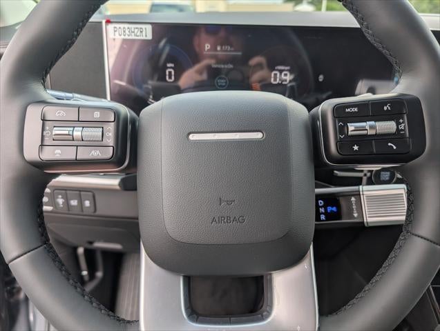 2026 Hyundai SANTA FE SE FWD