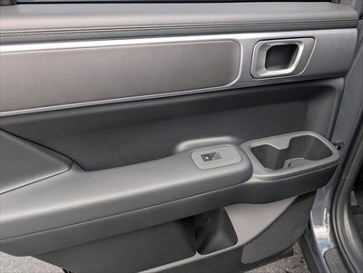 2026 Hyundai SANTA FE SE FWD