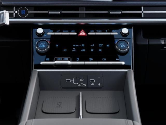 2027 Hyundai SANTA FE SEL