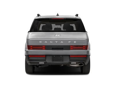 2027 Hyundai SANTA FE SEL FWD