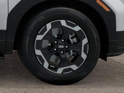 2027 Hyundai SANTA FE SEL