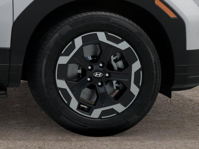 2027 Hyundai SANTA FE SEL