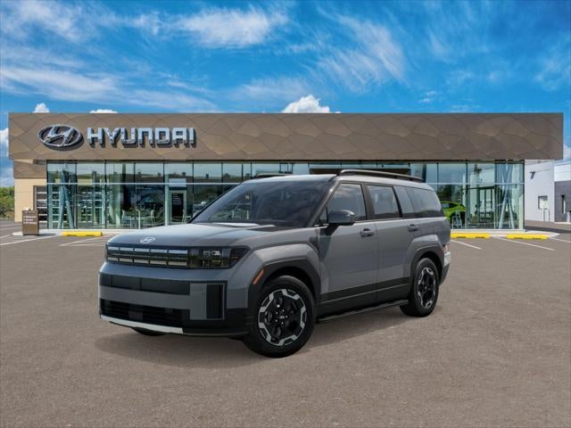 2027 Hyundai SANTA FE SEL AWD