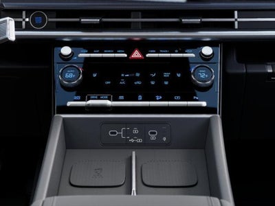 2027 Hyundai SANTA FE SEL AWD