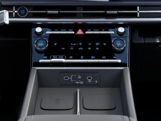 2027 Hyundai SANTA FE SEL AWD