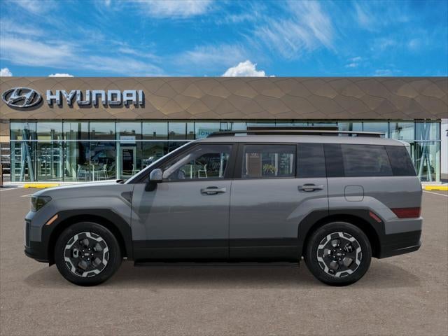 2027 Hyundai SANTA FE SEL AWD