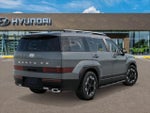 2027 Hyundai SANTA FE SEL AWD