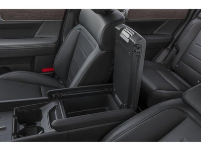 2026 Hyundai SANTA FE HYBRID Limited 6P FWD