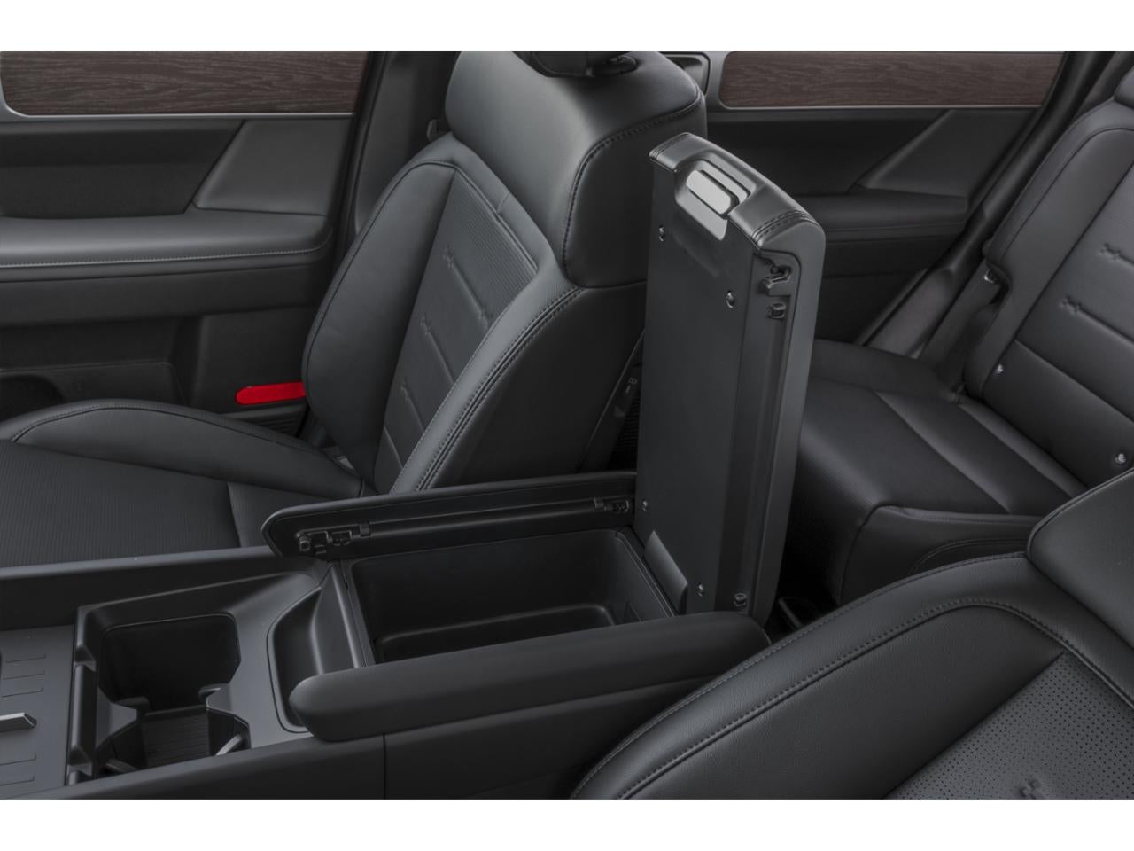 2026 Hyundai SANTA FE HYBRID Limited 6P FWD