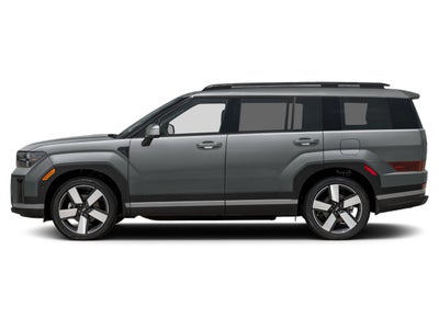 2026 Hyundai SANTA FE HYBRID Limited 6P FWD