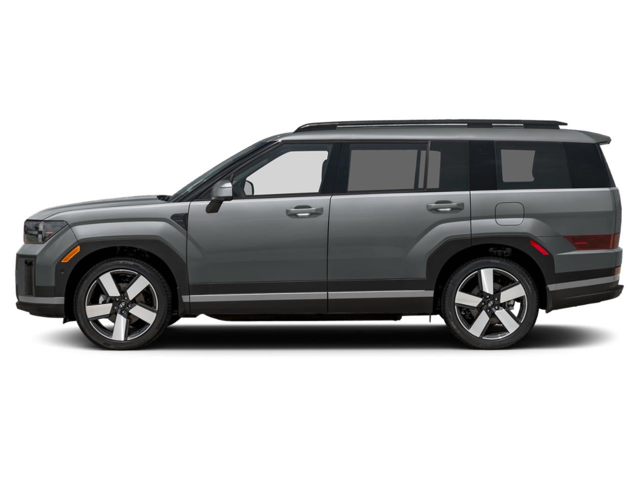 2026 Hyundai SANTA FE HYBRID Limited 6P FWD