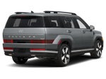 2026 Hyundai SANTA FE HYBRID Limited 6P FWD