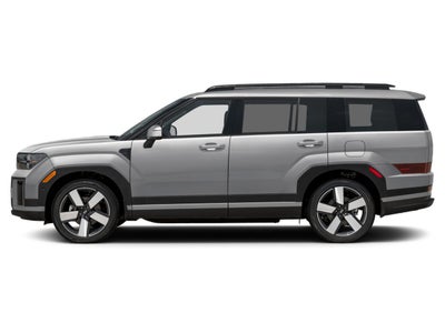 2026 Hyundai SANTA FE HYBRID Limited 6P FWD