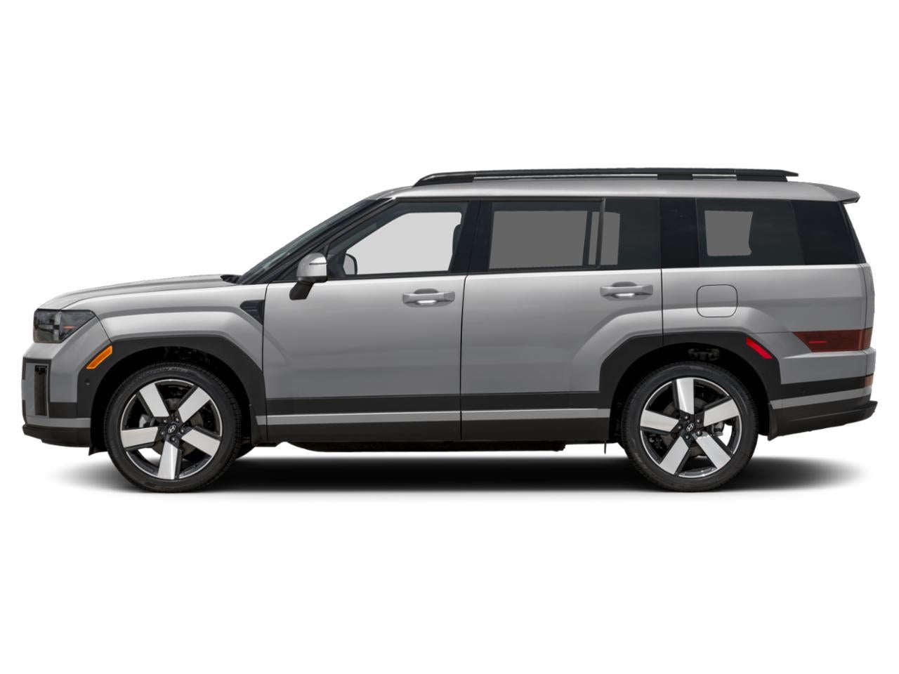 2026 Hyundai SANTA FE HYBRID Limited 6P FWD